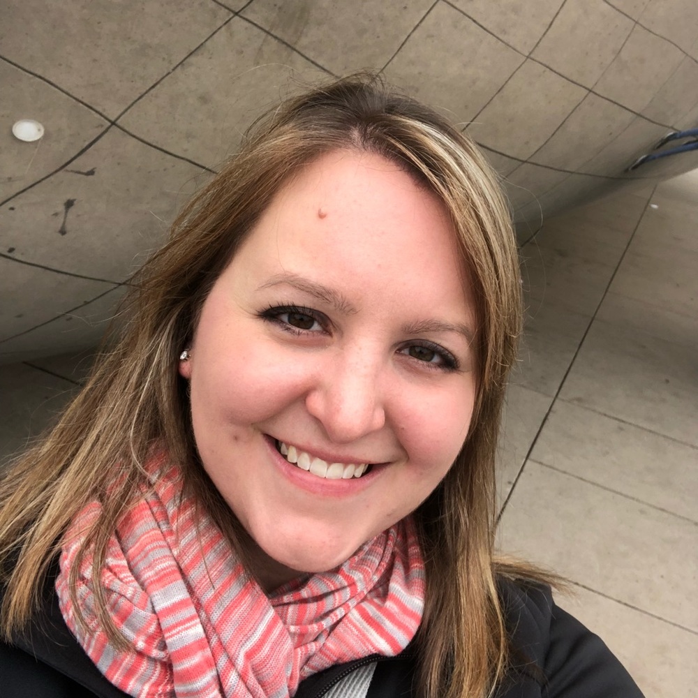 Meet your Posher, Emily
